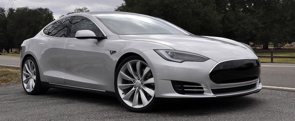 Cel mai ieftin automobil Tesla va fi produs din 2016 Cel mai ieftin automobil Tesla va fi produs din 2016
