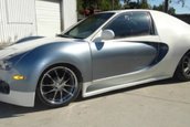 Cel mai ieftin Bugatti Veyron este de vanzare si costa doar 6000 de Euro!