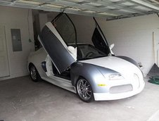 Cel mai ieftin Bugatti Veyron este de vanzare si costa doar 6000 de Euro!