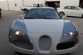 Cel mai ieftin Bugatti Veyron este de vanzare si costa doar 6000 de Euro!