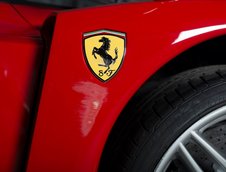 Cel mai ieftin Enzo Ferrari din lume