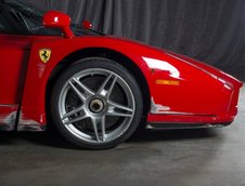 Cel mai ieftin Enzo Ferrari din lume