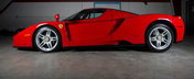 Cel mai ieftin Enzo Ferrari din lume costa doar 292.000 euro