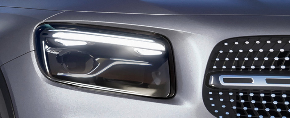 Cel mai ieftin model cu sapte locuri de la Mercedes a primit un facelift major. Primele fotografii si informatii oficiale au fost publicate chiar acum Cel mai ieftin model cu sapte locuri de la Mercedes a primit un facelift major. Primele fotografii si informatii oficiale au fost publicate chiar acum