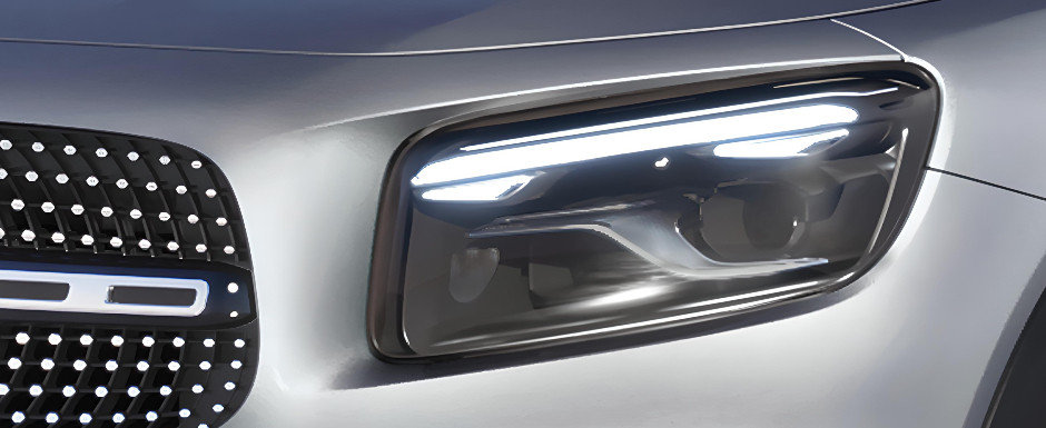 Cel mai ieftin model cu sapte locuri de la Mercedes a primit un facelift major. Primele fotografii si informatii oficiale au fost publicate chiar acum. Cat costa Cel mai ieftin model cu sapte locuri de la Mercedes a primit un facelift major. Primele fotografii si informatii oficiale au fost publicate chiar acum. Cat costa