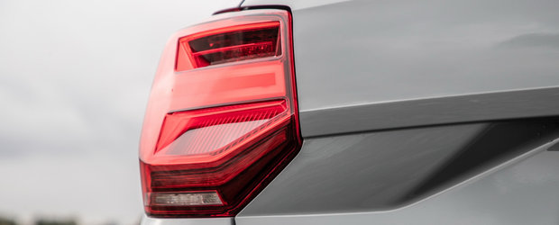 Cel mai ieftin SUV de la Audi a primit un facelift major. Cat costa in Romania noul model