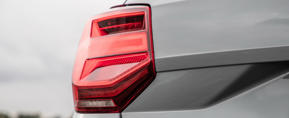 Cel mai ieftin SUV de la Audi a primit un facelift major. Cat costa in Romania noul model