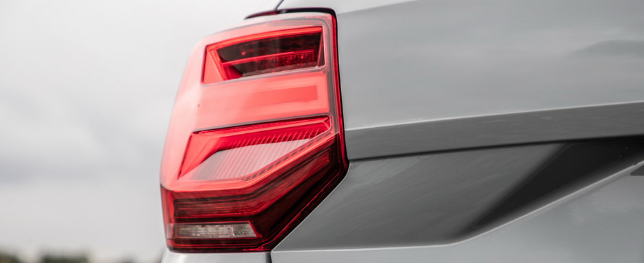 Cel mai ieftin SUV de la Audi a primit un facelift major. Cat costa in Romania noul model Cel mai ieftin SUV de la Audi a primit un facelift major. Cat costa in Romania noul model