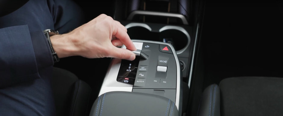 Cel mai ieftin SUV de la BMW a primit o noua generatie. Cum arata in realitate Cel mai ieftin SUV de la BMW a primit o noua generatie. Cum arata in realitate