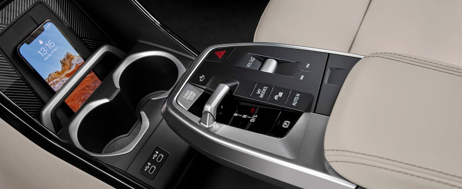 Cel mai ieftin SUV de la BMW a primit o noua generatie. Galerie foto completa Cel mai ieftin SUV de la BMW a primit o noua generatie. Galerie foto completa