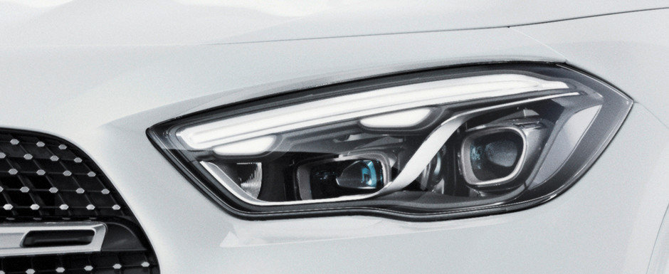 Cel mai ieftin SUV de la Mercedes a primit un facelift major. Primele fotografii si informatii oficiale au fost publicate chiar acum. Cat costa in Romania Cel mai ieftin SUV de la Mercedes a primit un facelift major. Primele fotografii si informatii oficiale au fost publicate chiar acum. Cat costa in Romania