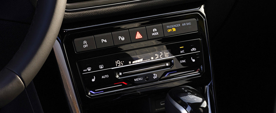 Cel mai ieftin SUV de la Volkswagen a debutat oficial. Farurile cu LED si ceasurile de bord digitale sunt standard Cel mai ieftin SUV de la Volkswagen a debutat oficial. Farurile cu LED si ceasurile de bord digitale sunt standard