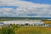 Cel mai mare centru logistic din cadrul Renault Group, ILN Mioveni