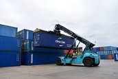 Cel mai mare centru logistic din cadrul Renault Group, ILN Mioveni