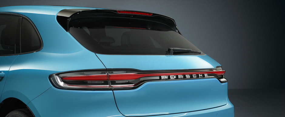 Cel mai mic SUV de la Porsche a primit un facelift. Dezamagire pentru cei care asteapta o motorizare DIESEL Cel mai mic SUV de la Porsche a primit un facelift. Dezamagire pentru cei care asteapta o motorizare DIESEL