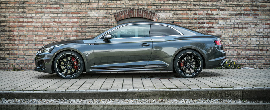 Cel mai nou competitor pentru BMW M4 are 510 CP si face suta in mai putin de 3.9 secunde. GALERIE FOTO Cel mai nou competitor pentru BMW M4 are 510 CP si face suta in mai putin de 3.9 secunde. GALERIE FOTO