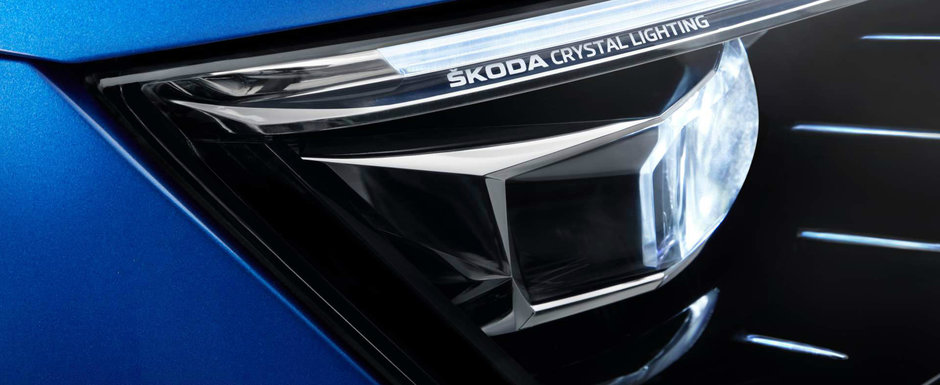 Cel mai nou concurent pentru VW Golf vine chiar din interiorul Grupului VW. ACEASTA ESTE NOUA SKODA SCALA! Cel mai nou concurent pentru VW Golf vine chiar din interiorul Grupului VW. ACEASTA ESTE NOUA SKODA SCALA!
