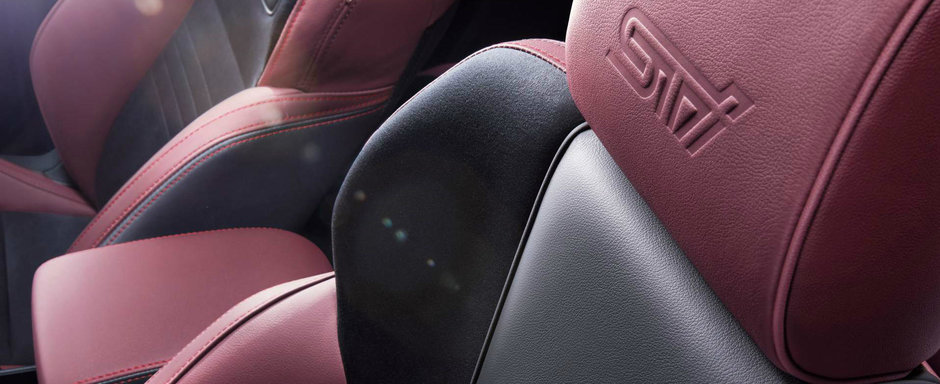 Cel mai nou fruct interzis de la Subaru se numeste WRX S4 STI Sport. Europenii sunt iar lasati pe dinafara Cel mai nou fruct interzis de la Subaru se numeste WRX S4 STI Sport. Europenii sunt iar lasati pe dinafara