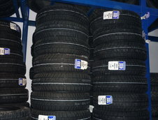 Cel mai nou service auto central din Bucuresti si-a deschis portile: Tyre Express