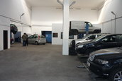 Cel mai nou service auto central din Bucuresti si-a deschis portile: Tyre Express