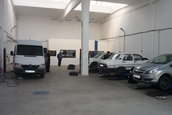 Cel mai nou service auto central din Bucuresti si-a deschis portile: Tyre Express