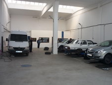 Cel mai nou service auto central din Bucuresti si-a deschis portile: Tyre Express