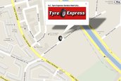 Cel mai nou service auto central din Bucuresti si-a deschis portile: Tyre Express