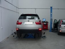 Cel mai nou service auto central din Bucuresti si-a deschis portile: Tyre Express