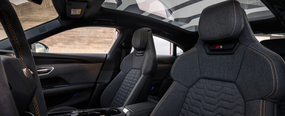 Cel mai puternic Audi din toate timpurile a debutat oficial. Noul model se lauda cu un total de 925 de cai Cel mai puternic Audi din toate timpurile a debutat oficial. Noul model se lauda cu un total de 925 de cai