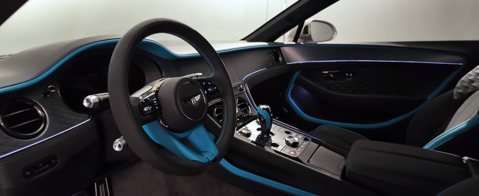 Cel mai puternic Bentley din istorie a debutat oficial. Noul Continental GT se lauda cu un motor V8 electrificat de 4.0 litri si 782 de cai. Cum arata in realitate Cel mai puternic Bentley din istorie a debutat oficial. Noul Continental GT se lauda cu un motor V8 electrificat de 4.0 litri si 782 de cai. Cum arata in realitate