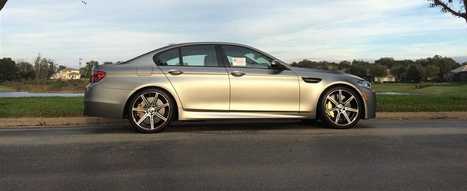 Cel mai puternic BMW construit vreodata iti va scoate din buzunar 325.000 dolari Cel mai puternic BMW construit vreodata iti va scoate din buzunar 325.000 dolari