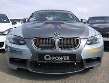 Cel mai rapid BMW M3 din lume