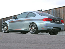 Cel mai rapid BMW M3 din lume