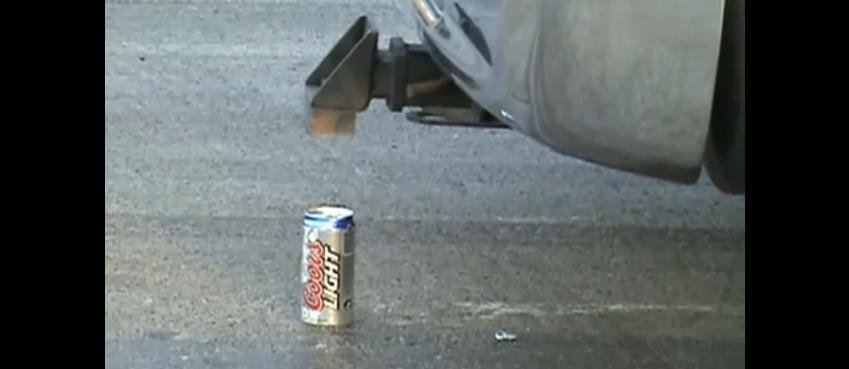 Cel mai scump aparat de reciclat: Dodge Ram cu suspensie pneumatica Cel mai scump aparat de reciclat: Dodge Ram cu suspensie pneumatica