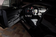 Cel mai scump Ferrari 599 GTB