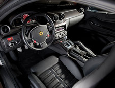 Cel mai scump Ferrari 599 GTB