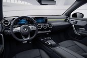 Cel mai scump Mercedes A-Class