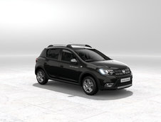 Cel mai scump Sandero Stepway din Romania