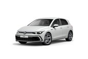 Cel mai scump Volkswagen Golf 8 din Romania