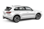 Cel mai scump Volkswagen Touareg din Romania