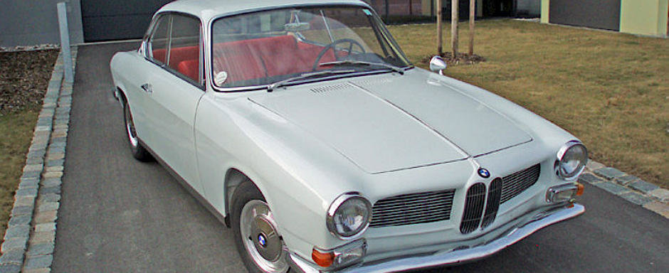 Cel mai stilat BMW din toate timpurile poate fi acum al tau Cel mai stilat BMW din toate timpurile poate fi acum al tau