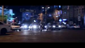 Cel mai tare film cu motoare din Kiev