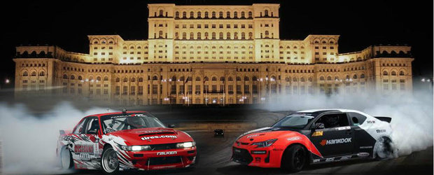 Cel mai tare Show Auto Moto din Romania are loc in acest week-end, la Bucuresti!