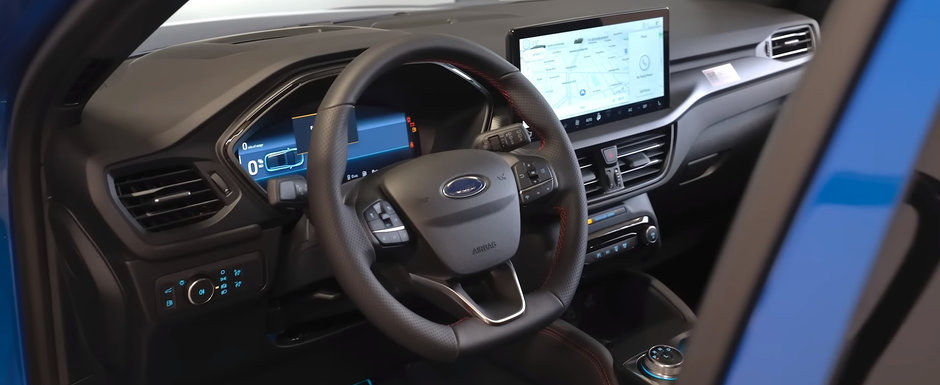 Cel mai vandut hibrid plug-in din Europa a primit un facelift major. Noul model se lauda cu un consum mediu de doar 0.9 litri la 100 de kilometri. Cum arata in realitate Cel mai vandut hibrid plug-in din Europa a primit un facelift major. Noul model se lauda cu un consum mediu de doar 0.9 litri la 100 de kilometri. Cum arata in realitate