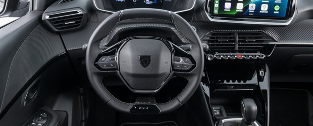 Cel mai vandut Peugeot din 2024 a primit un motor de Fiat