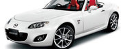 Cel mai vandut roadster sarbatoreste 20 ani