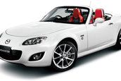 Cel mai vandut roadster sarbatoreste 20 ani