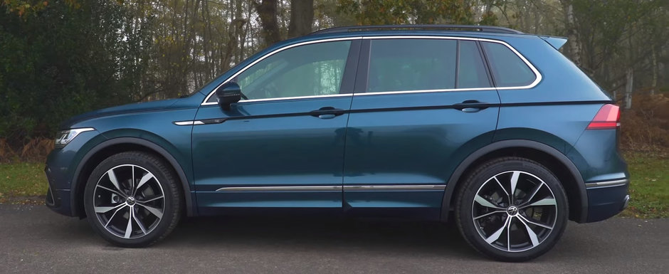 Cel mai vandut Volkswagen din 2019 a primit un facelift major. Isi merita insa noul model banii? Cel mai vandut Volkswagen din 2019 a primit un facelift major. Isi merita insa noul model banii?