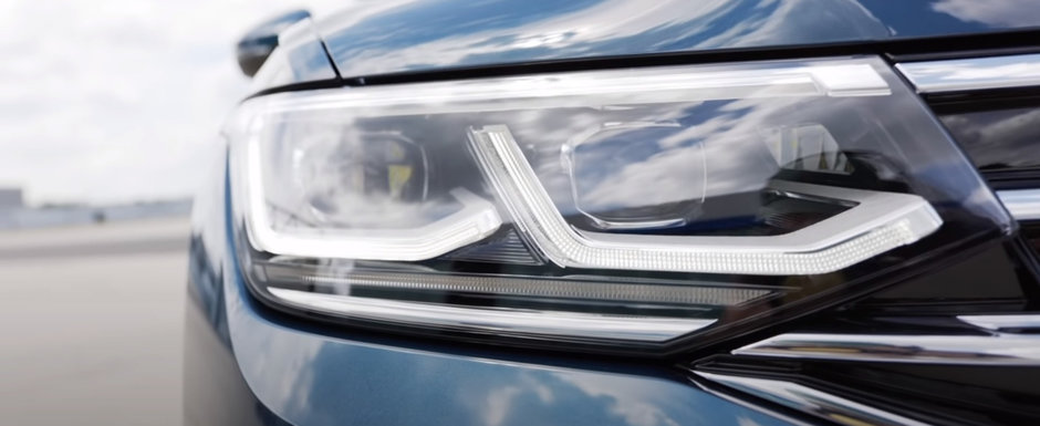 Cel mai vandut Volkswagen din 2019 a primit un facelift major. Cum arata in realitate noul model Cel mai vandut Volkswagen din 2019 a primit un facelift major. Cum arata in realitate noul model