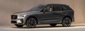 Cel mai vandut Volvo din 2024 a primit un facelift minor. Noul model nu ofera nici macar un singur motor diesel. Cat costa in Romania